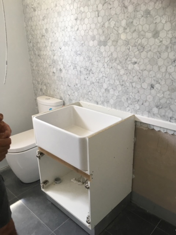 Renovations/Construction