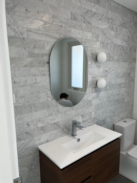 Renovations/Construction