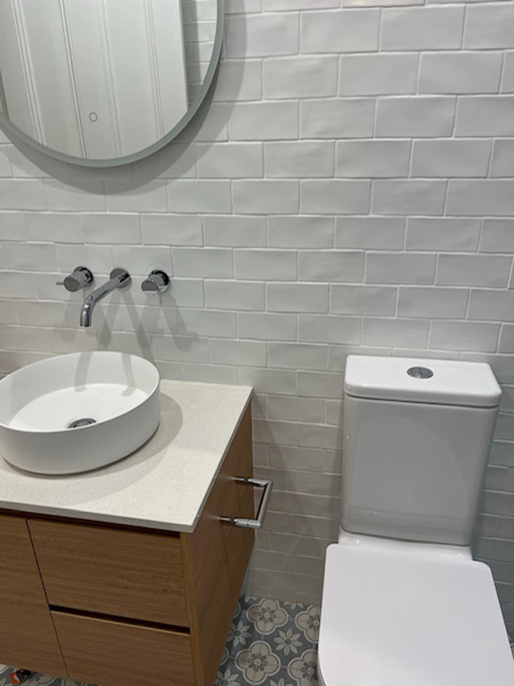 Renovations/Construction