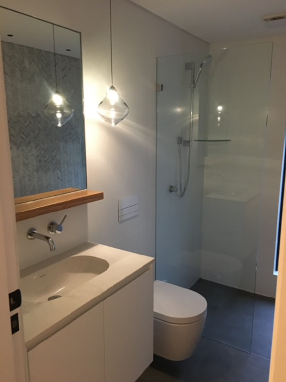 Renovations/Construction