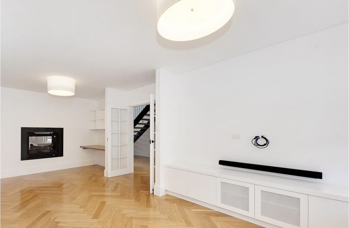 Cammeray NSW - Home Extension