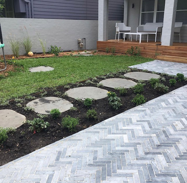 Cammeray NSW - Home Extension