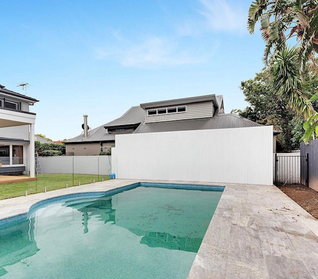 Cammeray NSW - Home Extension