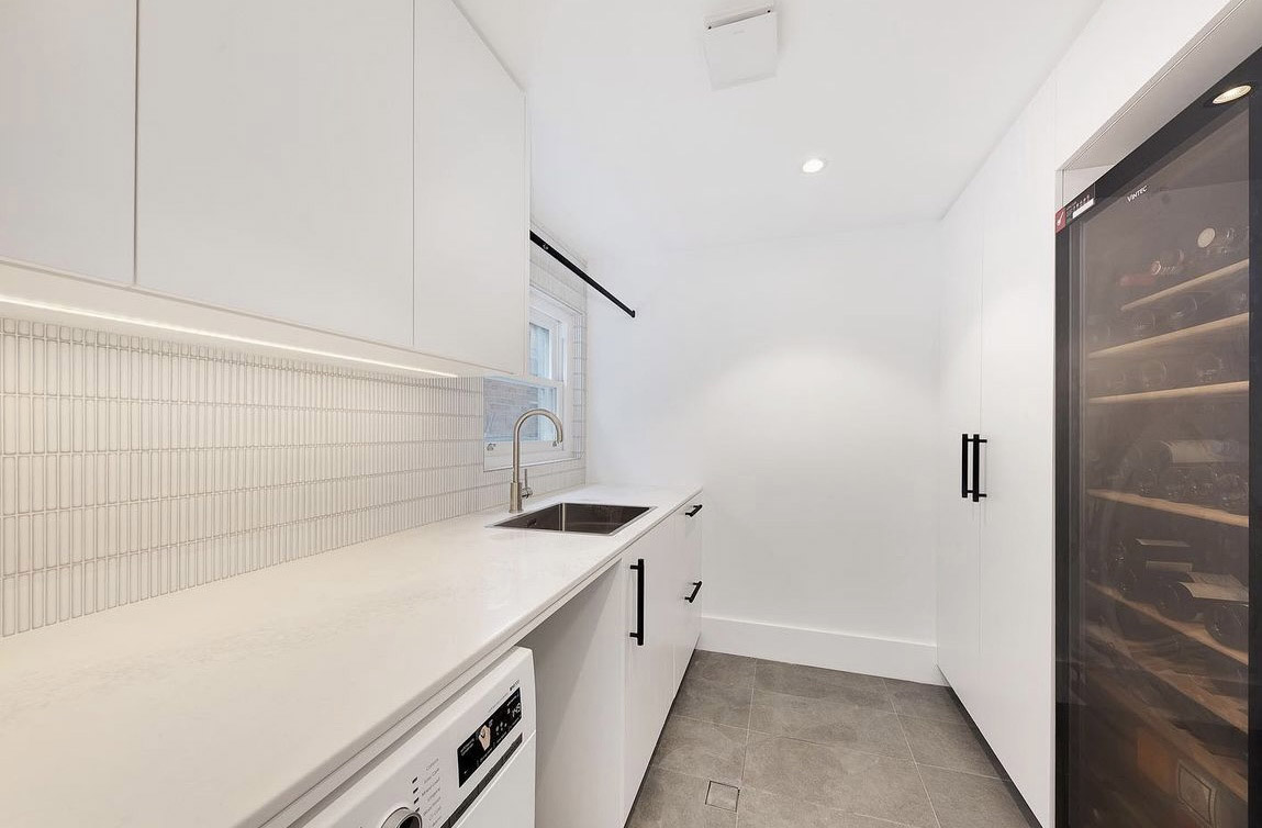 Cammeray NSW - Home Extension