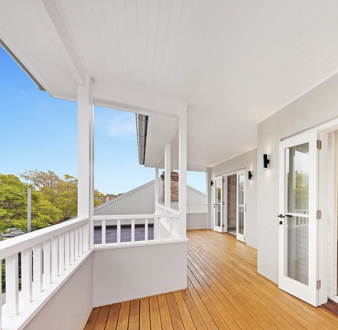 Cammeray NSW - Home Extension