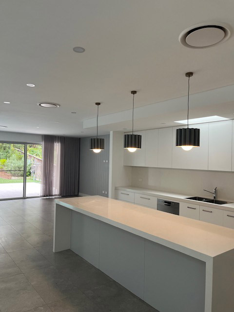 Castle Cove - Duplex