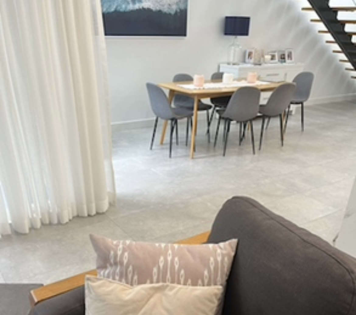 Castle Cove - Duplex