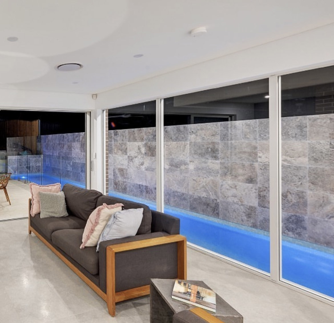 Castle Cove - Duplex