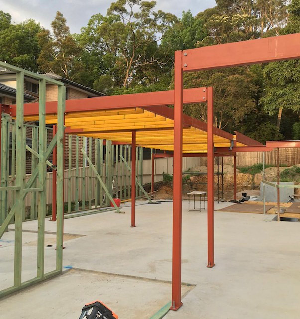 Castle Cove - Duplex