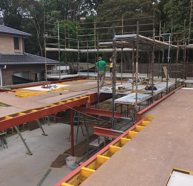 Castle Cove - Duplex