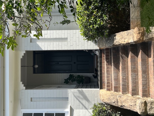 Cremorne - Home Extension