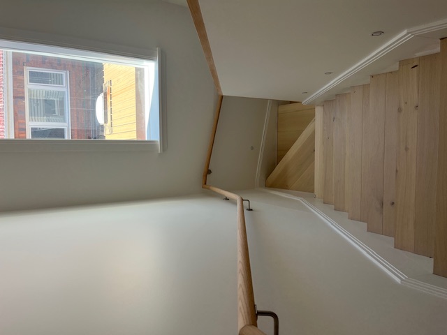 Cremorne - Home Extension