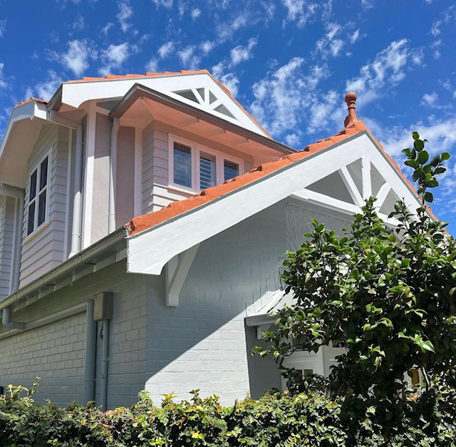 Mosman NSW - Home Extension