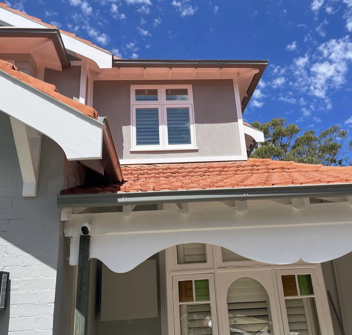 Mosman NSW - Home Extension