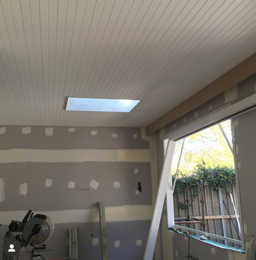 Naremburn NSW - Home Extension