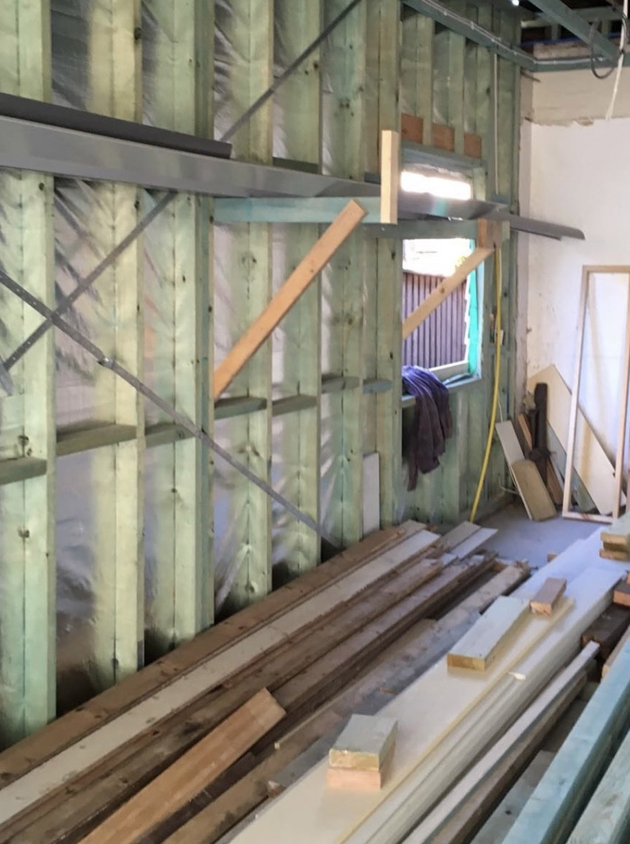 Naremburn NSW - Home Extension