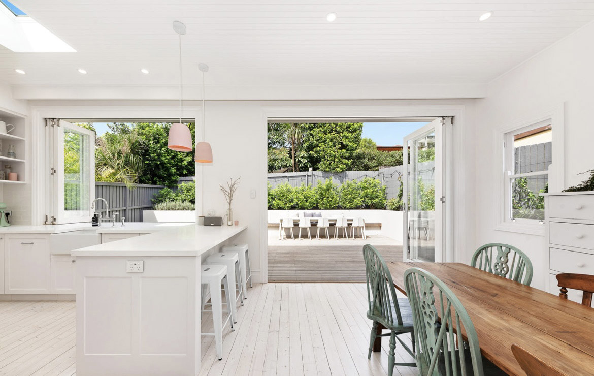Naremburn NSW - Home Extension