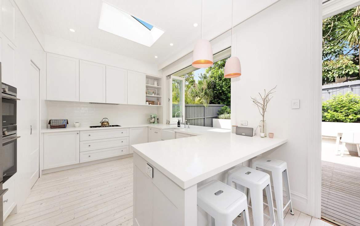 Naremburn NSW - Home Extension