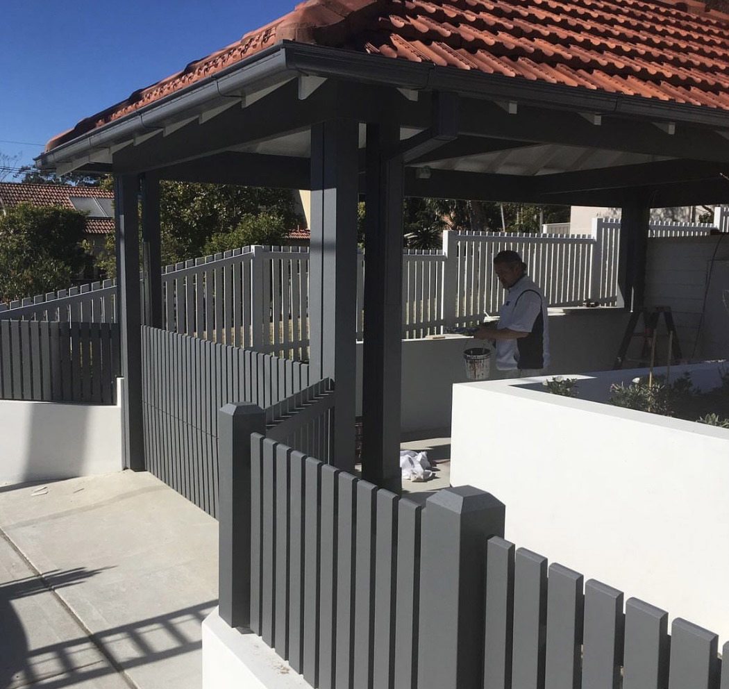 Naremburn NSW - Home Extension