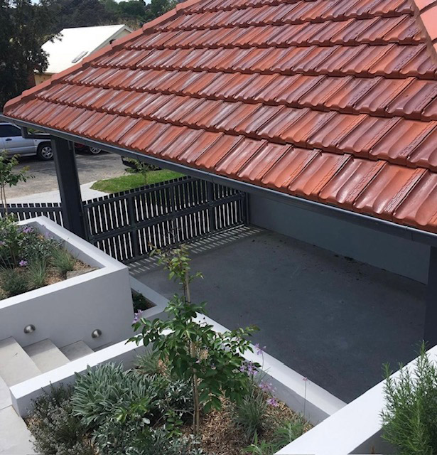 Naremburn NSW - Home Extension