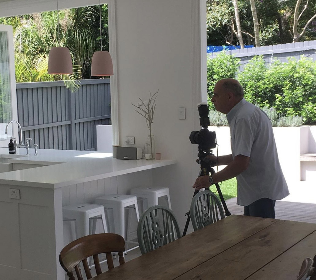 Naremburn NSW - Home Extension