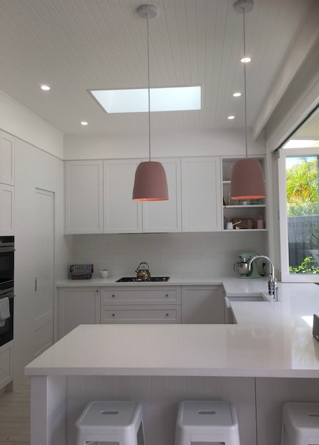 Naremburn NSW - Home Extension