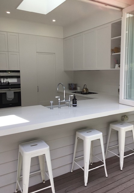 Naremburn NSW - Home Extension