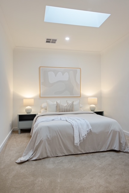 Seaview Project - Extension & Renovation
